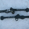 Рычаг Honda RA1/RA2/RA3/RA4 Odyssey перед, прав н