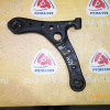 Рычаг TOYOTA ACM21/ACM26/AZR60/ANM10/ZNM10 Ipsum/Noah/Voxy/Isis перед, лев