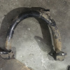 Рычаг Mitsubishi EA1W, EA1A, EA3W, EA4A, EA5W, EA7A, EC1W, EC3W, EC5W, EC7W Galant/Legnum/Aspire зад, лев в