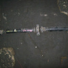Кардан TOYOTA JZS171/JZS175
