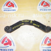 Рычаг MITSUBISHI CU2W/CU4W/ CU5W/CS5W '2004- R в 2WD/4WD Кривой. Усилинный. MR594949