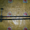 Тяга поперечная Toyota SV30/SV32/CV30/VZV30VZV32 Camry/Vista R н Не регулируемый с 1-м плавущим сайлетблоком 48710-32031