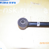 Тяга поперечная Toyota ST190/ST191/AT190/AT191/AT192/CT190 Caldina/Carina/Corona не регулируемая 48710-20280