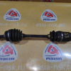 Привод Nissan N15/B14/Y10/R11 Pulsar/Sunny GA13/GA15 перед, лев m/t ABS ВН-24шл Н-25шл 39101-0M311