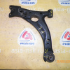Рычаг Toyota ST195/SXM15/ST215/ACN15 Caldina/Corona/Carina/Ipsum/Gaia/Nadia перед, лев