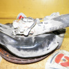 Ступица Toyota GXE10/JCG10/JZS155/JZX110/GX110/JZX100/JZX101/JZX90/JZX91 Altezza/Progres/Mark II перед, лев 2WD ABS.Суппорт-60-25.Диаметр диска-275мм.Суппорт