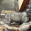 АКПП SUBARU EJ205 4WD с фильтром 40/9 SF5