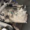 МКПП Nissan K9K 2WD 6 SPEED Qashqai J10