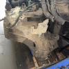 МКПП Nissan K9K 2WD 6 SPEED Qashqai J10