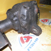 Редуктор Nissan KHGNC22/KMGNC22/KUGNC22 Vanette CA18T/CA20S/LD20T F 39/8. (4.875 ). (MJ). 38501-38D10