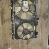 Радиатор охлаждения MITSUBISHI N61/N74W RVR 4G64 a/t MR312093