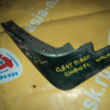 Брызговик Mazda Capella GF8P/GW8W перед, лев