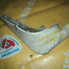 Брызговик Mazda Capella GF8P/GW8W перед, лев