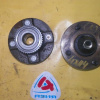 Ступица Nissan VEY11/VFY11/VGY11/VY11 Wingroad R 2WD ABS Подшипник без барабана и колодок. 4/114 43200-WD910.43200-WE200.