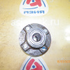 Ступица Nissan VEY11/VFY11/VGY11/VY11 Wingroad R 2WD ABS Подшипник без барабана и колодок. 4/114 43200-WD910.43200-WE200.