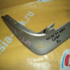 Брызговик Mazda Capella GF8P зад, лев