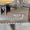 Радиатор охлаждения TOYOTA CT216 Caldina 6A20 a/t