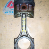 Поршень с шатуном TOYOTA 2JZ-GE VVT-i диаметр 55/22мм.