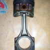 Поршень с шатуном TOYOTA 2JZ-GE VVT-i диаметр 55/22мм.