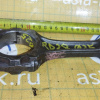 Шатун NISSAN RD28 диаметр 25/53 мм. длина 101/179 мм.