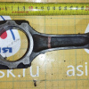 Шатун NISSAN RD28 диаметр 25/53 мм. длина 101/179 мм.
