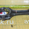 Шатун NISSAN RD28 диаметр 25/53 мм. длина 101/179 мм.