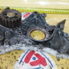 Насос масляный Toyota 2C/3C Lite Ace Noah/Caldina CR50/CT216 15100-64040