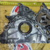 Насос масляный Toyota 2C/3C Lite Ace Noah/Caldina CR50/CT216 15100-64040