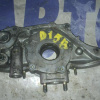 Насос масляный HONDA D15B/D13B/ZC ( OLD)
