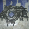 Насос масляный HONDA D15B/D13B/ZC ( OLD)
