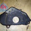 Кожух ГРМ Toyota 3C-TE Estima Lucida CXR10/CXR20 низ на коленвал н 11323-64030