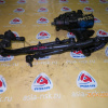 Трапеция рулевая TOYOTA GS131, GS141, JZS131, JZS133, JZS141, JZS143, JZS145, LS131, LS141 В сборе с тримя тягами и с маятником и с редуктором.