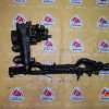 Трапеция рулевая TOYOTA GS131, GS141, JZS131, JZS133, JZS141, JZS143, JZS145, LS131, LS141 В сборе с тримя тягами и с маятником и с редуктором.