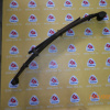 Рессора MITSUBISHI P25W Delica ЦЕНА ЗА 1ШТ MB631472/ MB339494