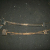Рессора MITSUBISHI P25W Delica ЦЕНА ЗА 1ШТ MB631472/ MB339494