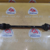 Привод Daihatsu G313G/G311G Pyzar HEEG/HDEP зад, прав 4WD Без ABS BH-21шл. Н-24шл.