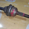 Привод Daihatsu G313G/G311G Pyzar HEEG/HDEP зад, прав 4WD Без ABS BH-21шл. Н-24шл.