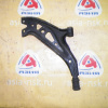 Рычаг Toyota EP90/EP91/EP95/NP90 Starlet '12.1995-11.1997 перед, прав Маленький сален блок.