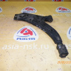 Рычаг Toyota EL50/ EL51/EL52/EL53/NP50 Corolla II/Corsa/Tercel '09.1994-12.1997 перед, лев Маленький сален блок.