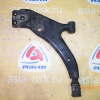 Рычаг Toyota EL50/ EL51/EL52/EL53/NP50 Corolla II/Corsa/Tercel '09.1994-12.1997 перед, лев Маленький сален блок.
