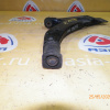Рычаг Toyota EL50/ EL51/EL52/EL53/NP50 Corolla II/Corsa/Tercel '09.1994-12.1997 перед, лев Маленький сален блок.