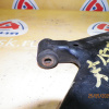 Рычаг Toyota EL50/ EL51/EL52/EL53/NP50 Corolla II/Corsa/Tercel '09.1994-12.1997 перед, лев Маленький сален блок.