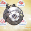 Ступица TOYOTA CR50/CR51/CR52/KR52/CM75/CM80/CM85/KM75/KM80/KM85 Lite Ace Noah/Town Ace Noah перед, прав 4WD Без ABS.Суппорт 25-14. Диаметр диска 255.В сборе