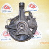 Ступица TOYOTA CR50/CR51/CR52/KR52/CM75/CM80/CM85/KM75/KM80/KM85 Lite Ace Noah/Town Ace Noah перед, прав 4WD Без ABS.Суппорт 25-14. Диаметр диска 255.В сборе