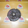 Ступица Toyota LH61/LH71/LH80/LH90/LH100/LH103/LH110/LH115/RZH100/RZH101/RZH112/LY101/LY111/LY112 Hiace/Regius Ace перед, лев 5шп. 2WD 43212-26021