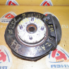 Ступица Toyota AE100/AE101/AE110/AE111/EE110/EE111/AE104/AE114/AE115 Corolla/Sprinter перед, прав 2WD/4WD Суппорт-(54-22). ABS.В сборе.Диаметр диска- 258 мм.Т