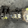 МКПП Mitsubishi 4D56 не select чугунная Pajero V24W/V44W