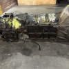 МКПП Mitsubishi 4D56 не select чугунная Pajero V24W/V44W