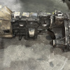 МКПП Mitsubishi 4D56 не select чугунная Pajero V24W/V44W