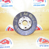 Диск тормозной Toyota AE100/CE100/AE101/AE104/AE110/AE111/AE114/AE115/CE110 F 258*22 54-22.  43512-12270, 43512-12390, 43512-12460, 43512-12520, 43512